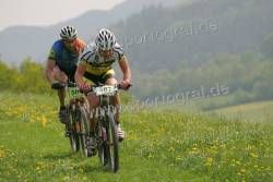 Bike Rennen 2009 - 