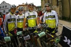 Bike Rennen 2009 - 