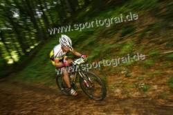 Bike Rennen 2009 - 