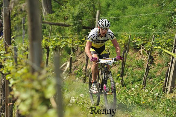 Bike Rennen 2009 - 