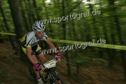 Bike Rennen 2009 - 