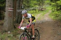 Bike Rennen 2009 - 