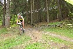 Bike Rennen 2009 - 