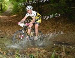 Bike Rennen 2009 - 