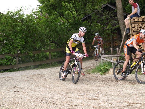 Bike Rennen 2009 - 