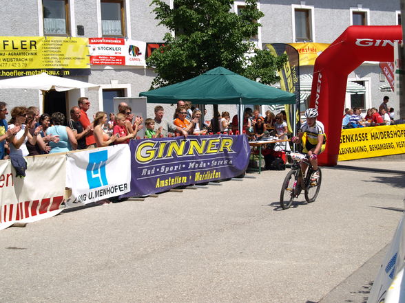 Bike Rennen 2009 - 