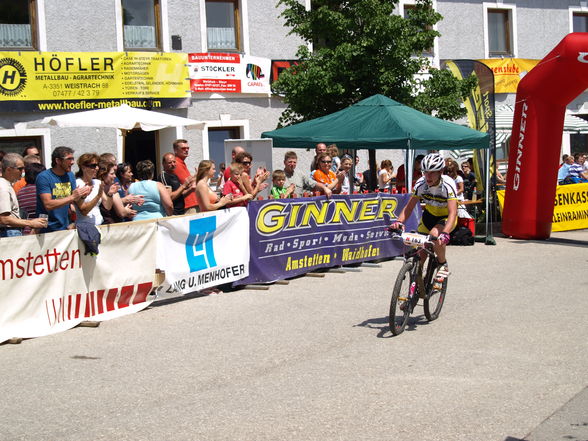 Bike Rennen 2009 - 