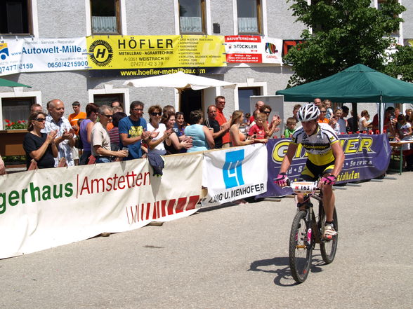 Bike Rennen 2009 - 