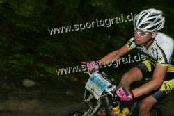 Bike Rennen 2009 - 