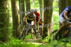 Bike Rennen 2009 - 