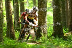 Bike Rennen 2009 - 