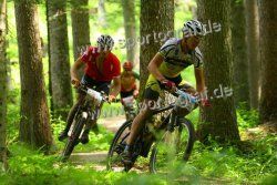 Bike Rennen 2009 - 