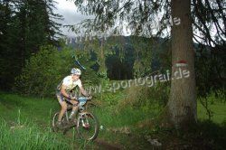 Bike Rennen 2009 - 