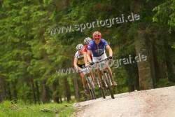 Bike Rennen 2009 - 