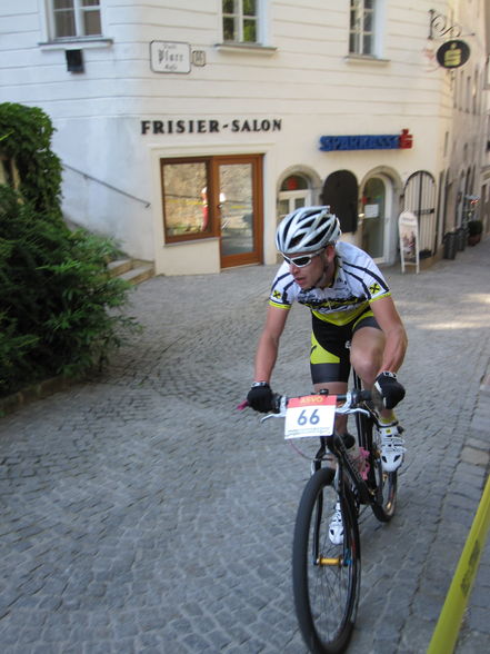 Bike Rennen 2009 - 