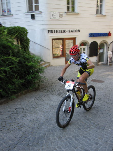 Bike Rennen 2009 - 