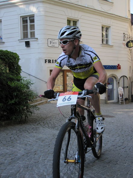 Bike Rennen 2009 - 