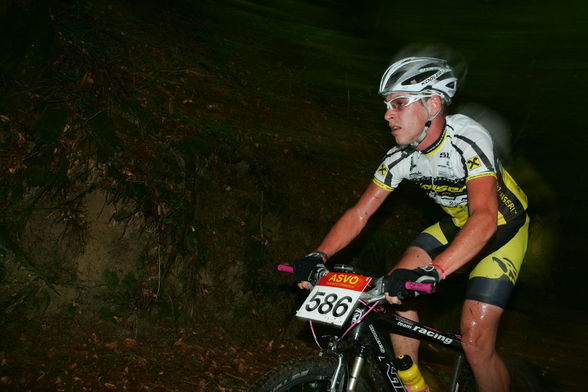 Bike Rennen 2009 - 