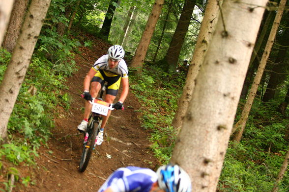 Bike Rennen 2009 - 