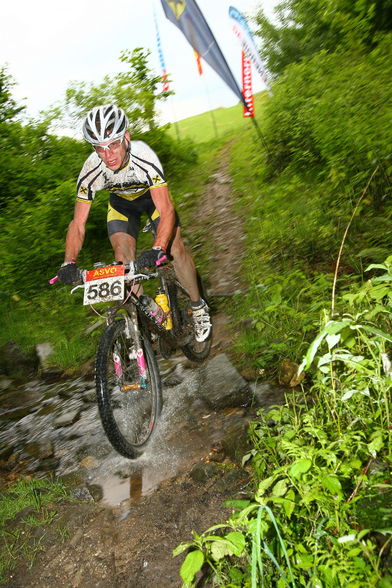 Bike Rennen 2009 - 