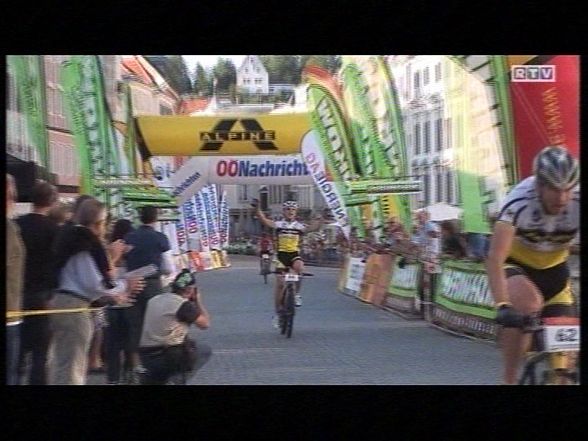 Bike Rennen 2009 - 