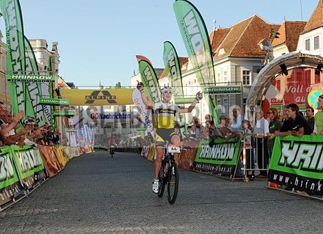 Bike Rennen 2009 - 