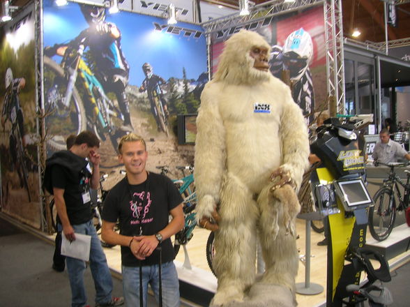 Eurobike '09 - 