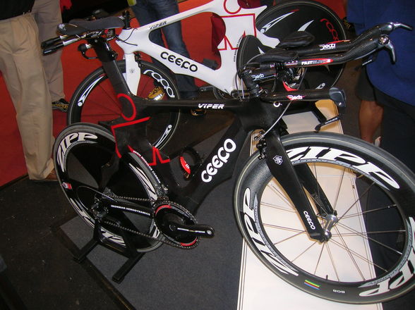 Eurobike '09 - 