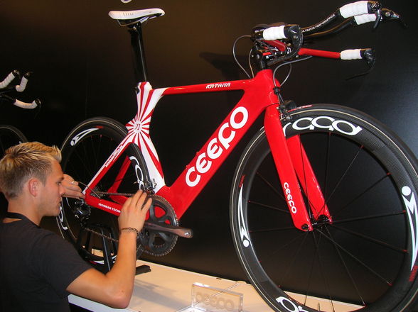 Eurobike '09 - 