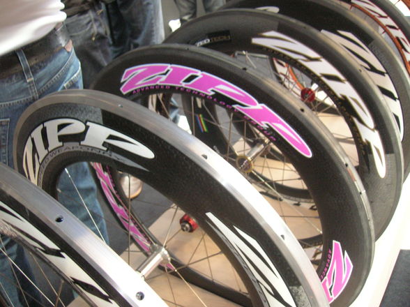 Eurobike '09 - 