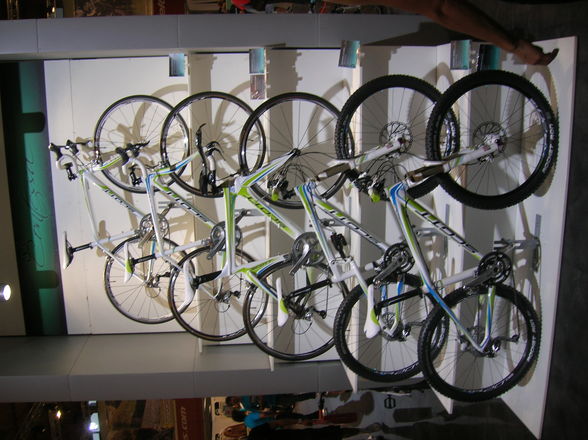 Eurobike '09 - 