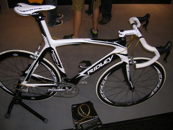 Eurobike '09 - 