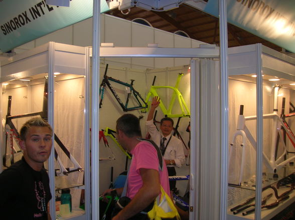 Eurobike '09 - 