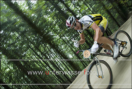 Bike Rennen 2009 - 