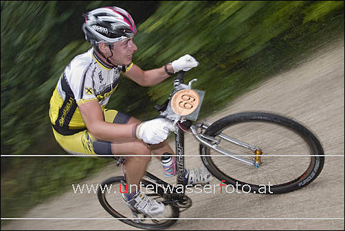 Bike Rennen 2009 - 