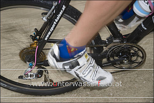 Bike Rennen 2009 - 