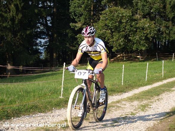 Bike Rennen 2009 - 