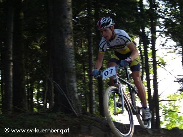 Bike Rennen 2009 - 