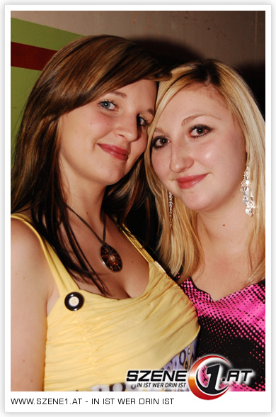 Party 2008 - 