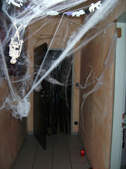 HALLOWEEN 07°° - 