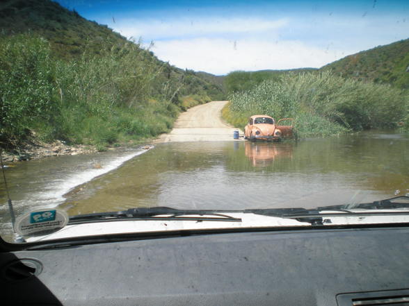 Botswana, Namibia, Südafrika 2 - 