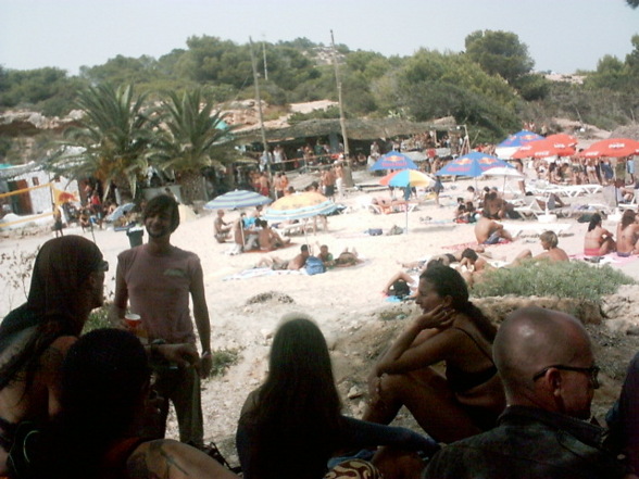 Ibiza 2003 - 