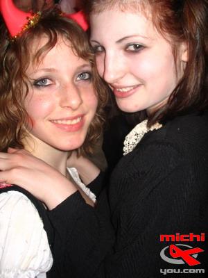 Fasching 2007 - 