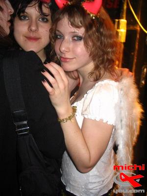 Fasching 2007 - 