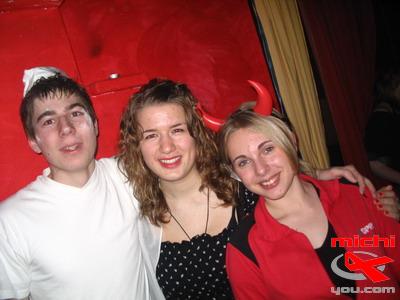 Fasching 2007 - 