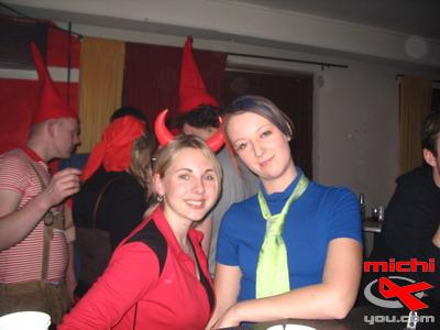 Fasching 2007 - 