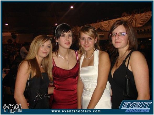 HBLA BALL 2007 - 