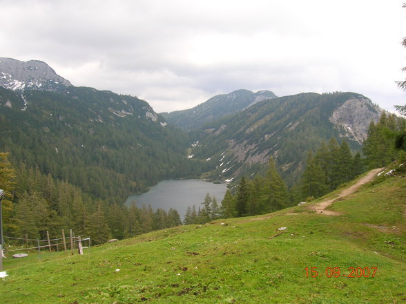 Tauplitz - 