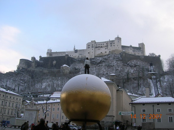 Salzburg - 