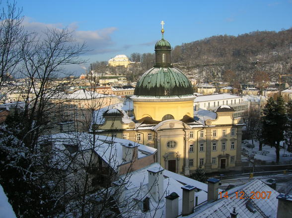 Salzburg - 